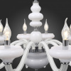 Подвесная люстра ST-Luce Bambolina SL756.503.08