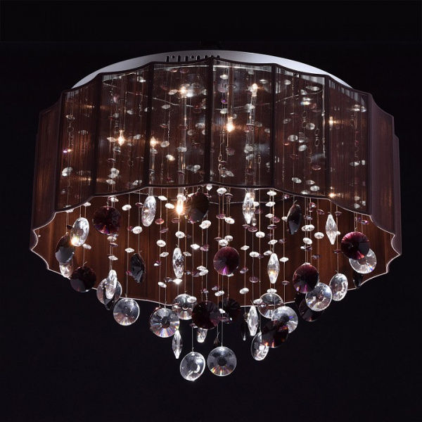 Накладной светильник MW-Light Каскад 23 244018910