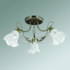 Потолочная люстра Lumion Verbena 3085/3C