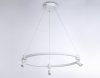 Подвесная люстра Ambrella Light FL FL5292