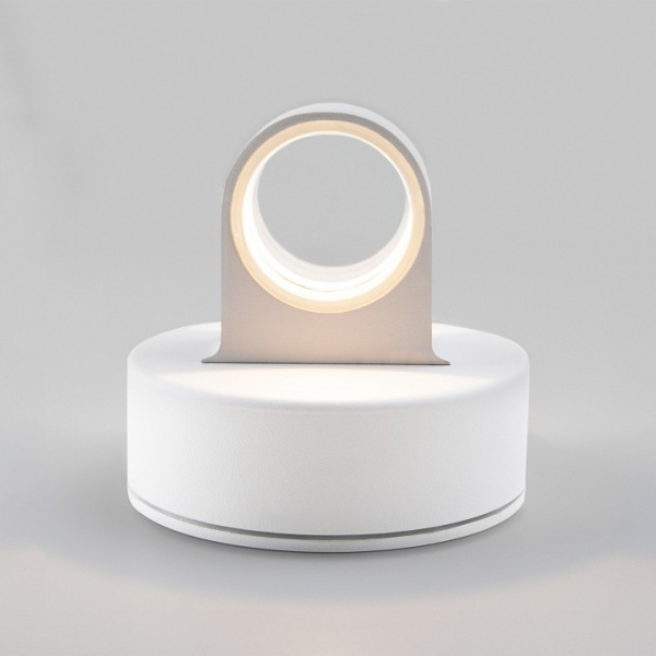 Накладной светильник Elektrostandard Glow a048178