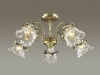 Люстра на штанге Lumion Eloisa 3450/5C