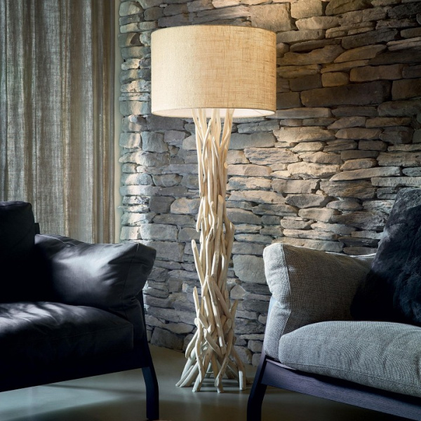 Торшер Ideal Lux Driftwood DRIFTWOOD PT1