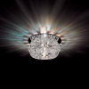 Встраиваемый светильник Lightstar Cesare Sphe 004254