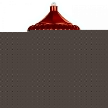 Елочная игрушка [20 см] Лампа 502-208