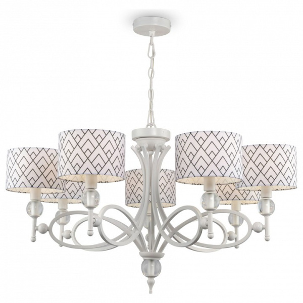Подвесная люстра Lamp4You Modern 3 M2-07-WM-LMP-Y-16