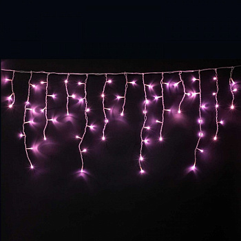 Бахрома световая [3x0.5 м] ECC150-10 ECC150-10-2BP