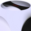 Настольная лампа-ночник Favourite Speaker 2127-1T
