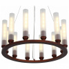 Подвесная люстра ST-Luce Unica SL262.703.12