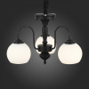 Люстра на штанге ST-Luce Cupo SL685.403.03