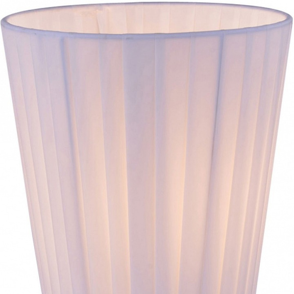 Настольная лампа декоративная Escada Ligea 483/1L