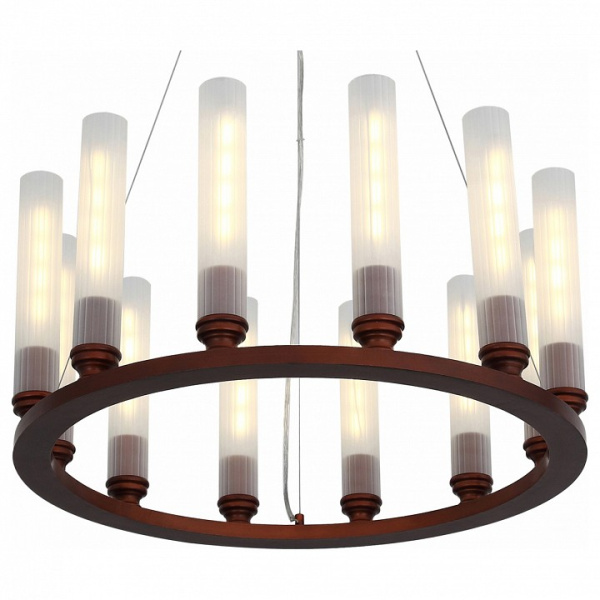 Подвесная люстра ST-Luce Unica SL262.703.12