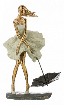 Статуэтка (21х12х32 см) Фьюжн 154-579