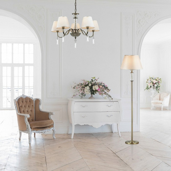 Торшер Lumion Kimberly 4408/1F