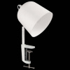 Настольная лампа офисная Ideal Lux Limbo LIMBO AP1 BIANCO