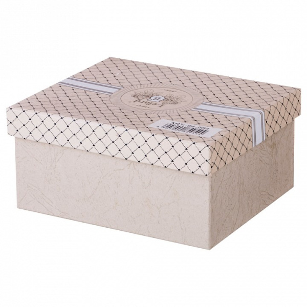 Чаша декоративная (12х6 см) Айла 84-954