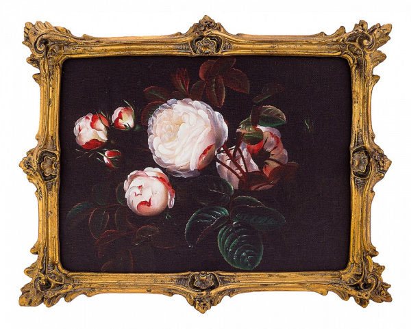 Панно (39х3.5х31 см) Art 251-479