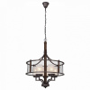 Подвесная люстра ST-Luce Ivanhо SL266.303.05