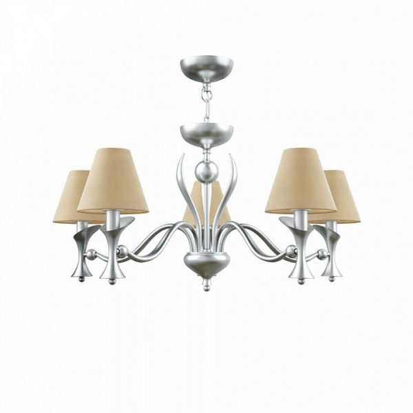 Подвесная люстра Lamp4You Eclectic 16 M3-05-CR-LMP-O-23