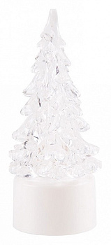 Ель световая [8.5 см] 501-041