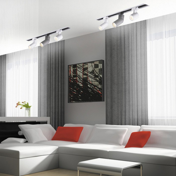 Профиль-держатель Novotech Sabro 358091