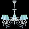 Подвесная люстра Lamp4You Classic 24 E3-05-WM-LMP-O-18-CRL-E3-05-GB-UP