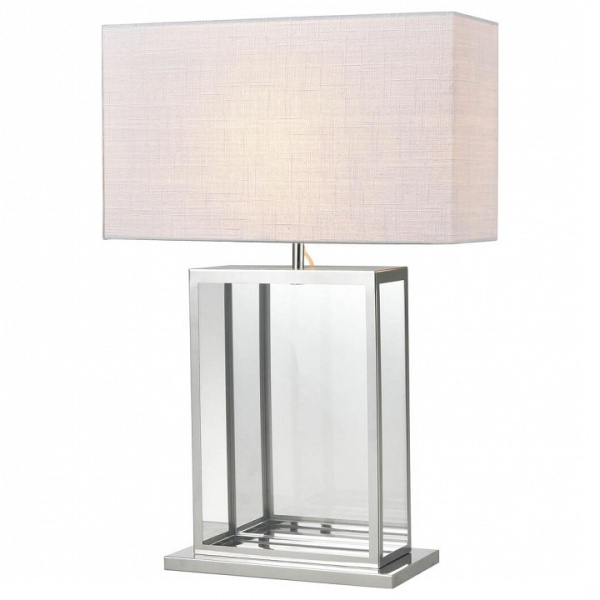 Настольная лампа декоративная Vele Luce Vicenza VL4083N21