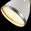 Настольная лампа офисная Freya Nina FR5151-TL-01-W