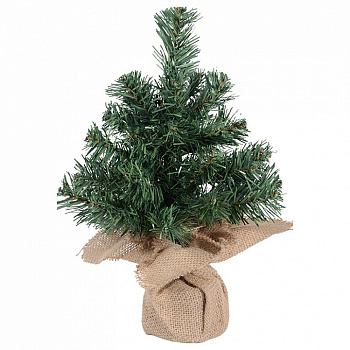 Ель новогодняя [30 см] 533 533-331