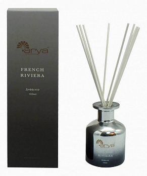 Ароматизатор диффузионный (100 мл) French Riviera