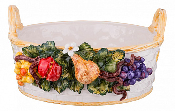 Чаша декоративная (44х22 см) Art 335-323