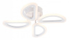 Потолочная люстра Escada Arrow 10285/4LED