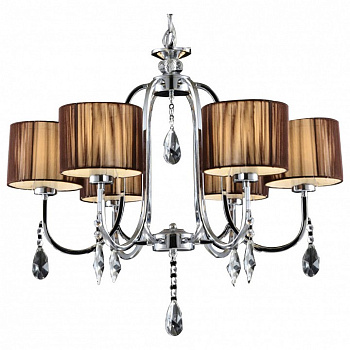 Подвесная люстра Vele Luce Diva VL1593L06