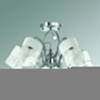 Люстра на штанге Lumion Gella 3061/5C