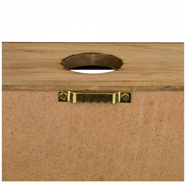 Копилка для пробок (15x7.5x22 см) Винный погребок 124-103