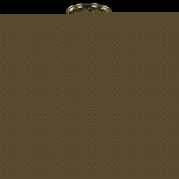 Светильник на штанге Bohemia Ivele Crystal 1920 19203/20IV G Drops