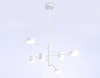 Люстра на штанге Ambrella Light FL FL51684