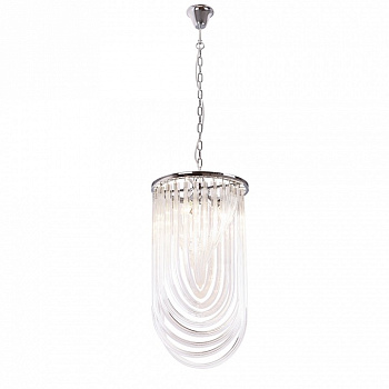 Подвесная люстра Maxlight Plaza P0287