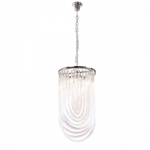 Подвесная люстра Maxlight Plaza P0287