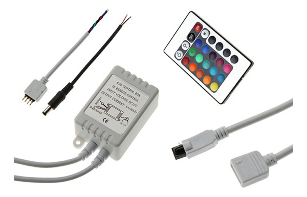 Контроллер NN-5050 143-101-3