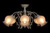 Подвесная люстра Favourite Parma 1385-6PC