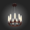 Подвесная люстра ST-Luce Unica SL262.703.09