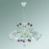 Подвесная люстра Lumion Tulippa 3111/5
