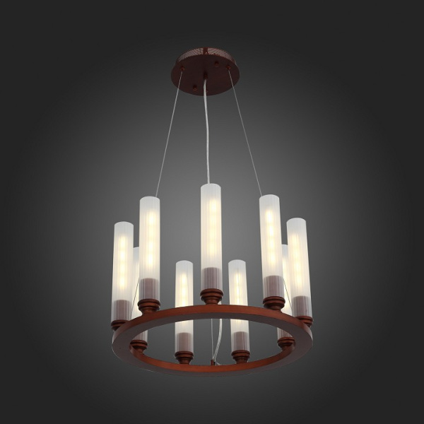 Подвесная люстра ST-Luce Unica SL262.703.09