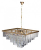 Подвесная люстра Loft it Prism Clear 10019/800S