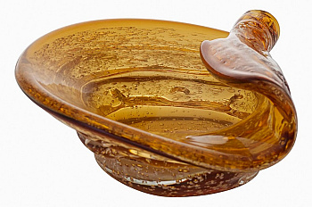 Чаша декоративная (14 см) KLYG8