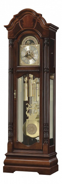 Напольные часы (69x225 см) Winterhalder 611-188
