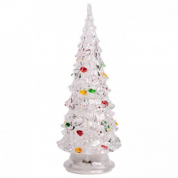 Ель световая [15 см] Елочка 513-022