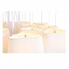 Подвесная люстра ST-Luce Ambrela SL1110.503.15