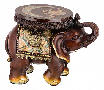 Статуэтка (46х60х36 см) ART 114-422